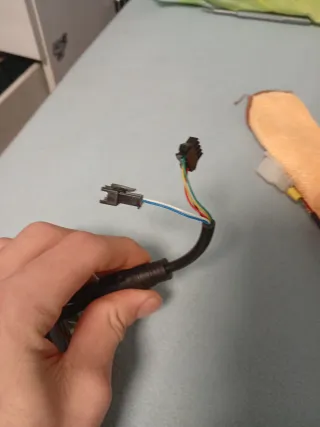 Cable controlador Smartgyro Rockway