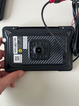 CarPlay Wireless per Moto