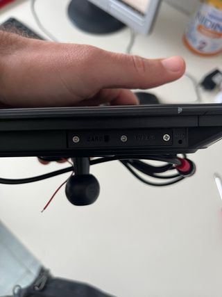 CarPlay Wireless per Moto