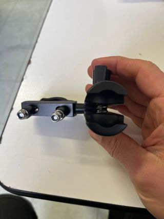 CarPlay Wireless per Moto