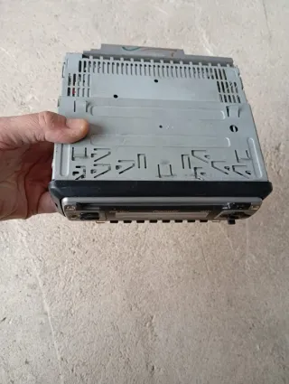 Radio Coche Pioneer DEH-1550R CD