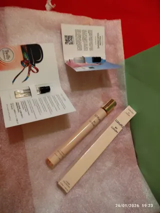 Set profumi donna nuovi