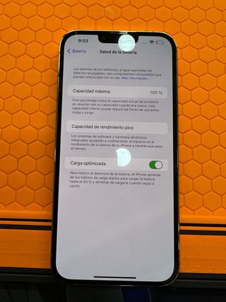 iPhone Apple 13 Pro Max