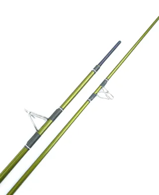 Caña de pescar y carrete, Equipo pesca, Río, Mar