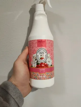 Ambientador spray Prady 700 ml