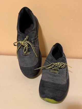 3 Pares x 25 € Zapatos de trabajo/seguridad