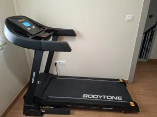 Cinta de correr Bodytone DT16