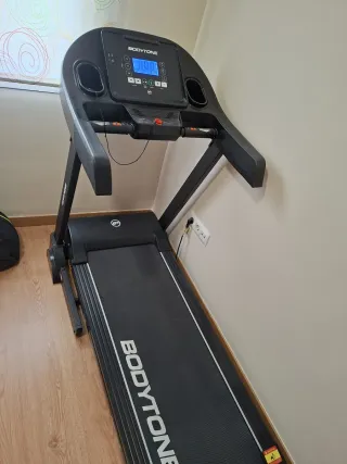 Cinta de correr Bodytone DT16