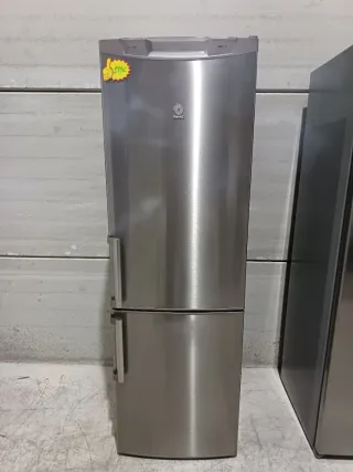 FRIGORÍFICO BALAY 1,85m A++ INOX