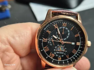 Reloj de pulsera GRADUE 30 PUISATIONS