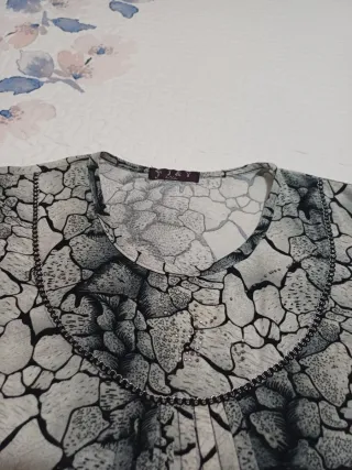 Blusa/Camiseta Mujer