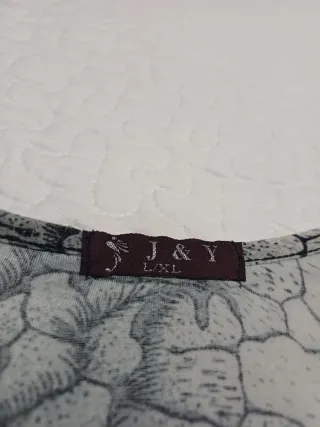 Blusa/Camiseta Mujer