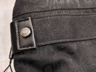 Bolso Bandolera Calvin Klein Jeans Negro