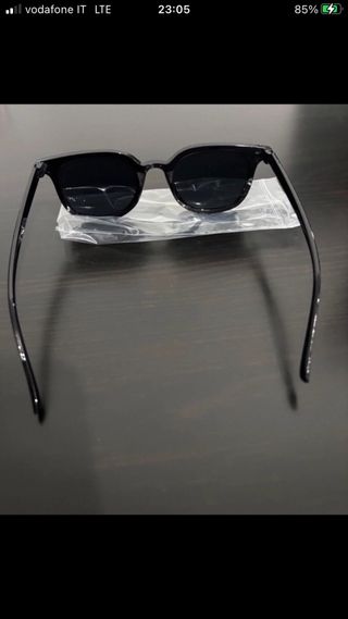 Set 3 occhiali da sole