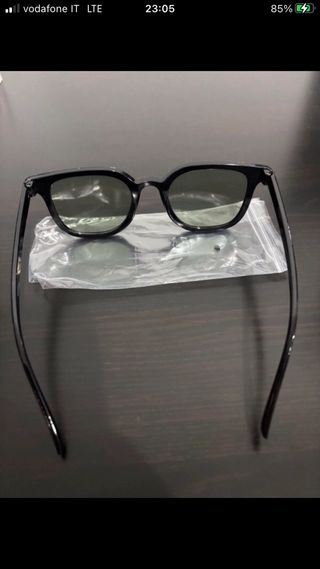 Set 3 occhiali da sole