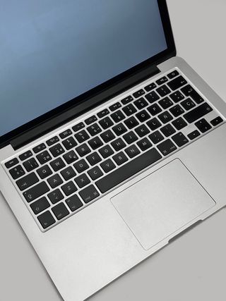MacBook Pro Retina 13 2013