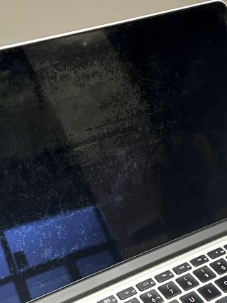 MacBook Pro Retina 13 2013