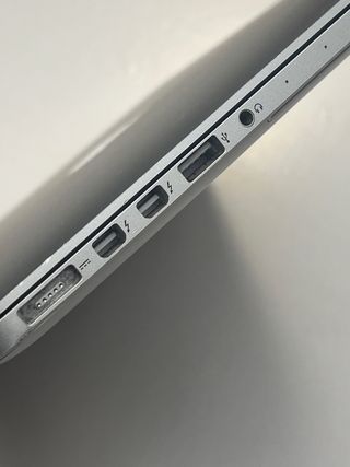 MacBook Pro Retina 13 2013