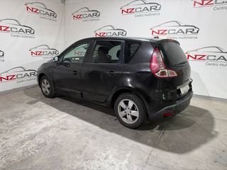 Renault Scenic 2010