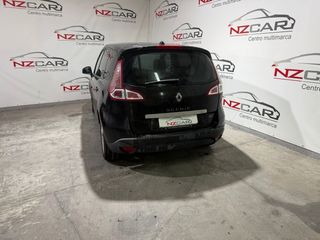 Renault Scenic 2010