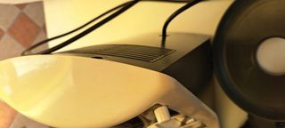 Bimby TM21 Vorwerk Thermomix con accessori