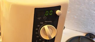Bimby TM21 Vorwerk Thermomix con accessori