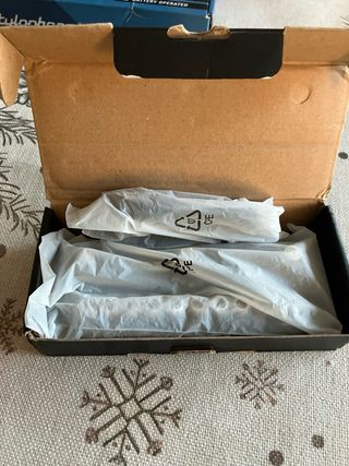 Cuvave Cube Baby Effetti Chitarra