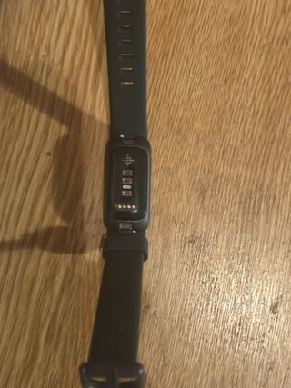 Fitbit Inspire 3 Negro