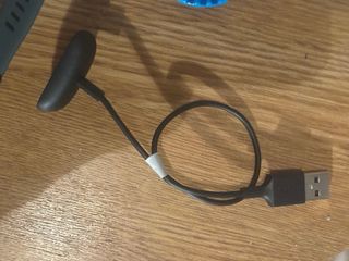 Fitbit Inspire 3 Negro