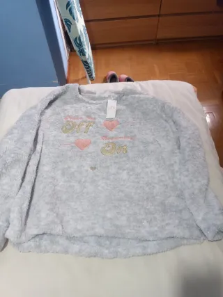 Pijama Women Secret Talla XXL Nuevo