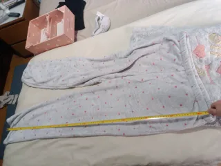 Pijama Women Secret Talla XXL Nuevo