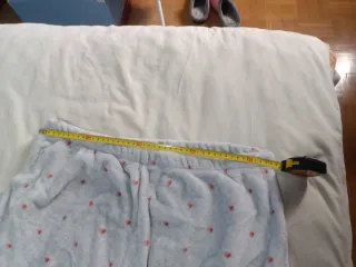 Pijama Women Secret Talla XXL Nuevo