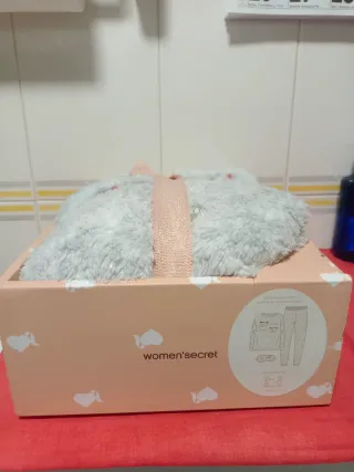Pijama Women Secret Talla XXL Nuevo