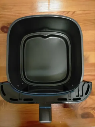 Cecotec Freidora Aire 6L Como Nueva