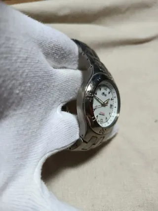 Reloj Lotus Titanium Hombre