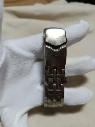 Reloj Lotus Titanium Hombre