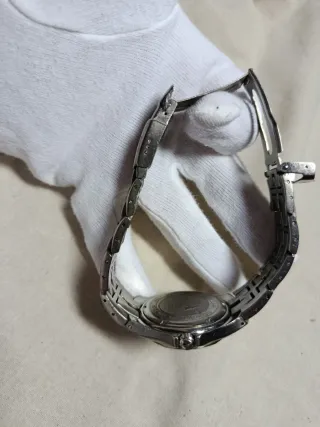 Reloj Lotus Titanium Hombre