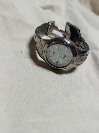 Reloj Lotus Titanium Hombre