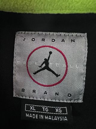 Chandal vintage Jordan Legendary años 90 Og