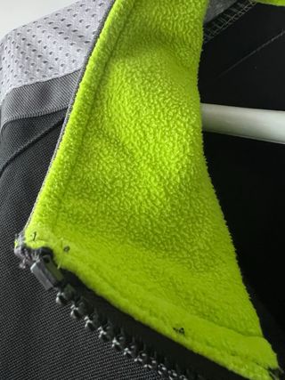 Chandal vintage Jordan Legendary años 90 Og