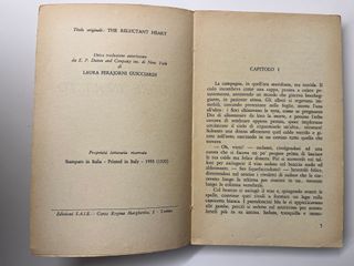 Penny, cuore inquieto : La storia di Penny Parrish