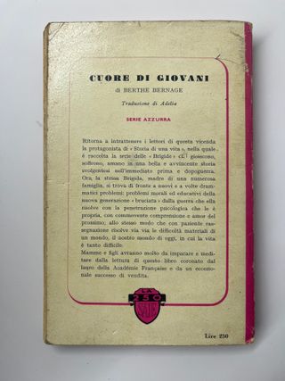 Penny, cuore inquieto : La storia di Penny Parrish