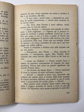 Penny, cuore inquieto : La storia di Penny Parrish