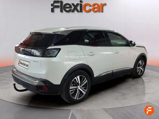 Peugeot 3008 225 e-EAT8 Allure Pack