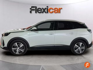 Peugeot 3008 225 e-EAT8 Allure Pack