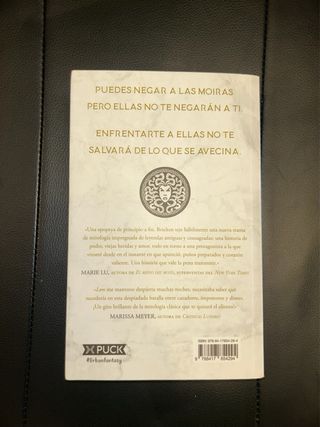 LORE (Spanish Edition)