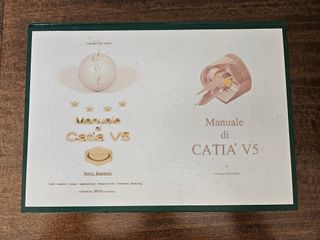 Manuale di CATIA V5