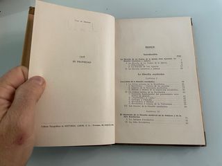 Filosofía Medieval. Prof. Martin Grabmann