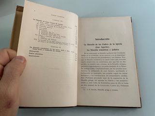 Filosofía Medieval. Prof. Martin Grabmann