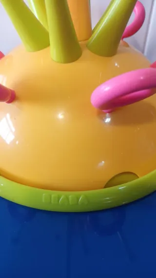 Escurre biberones Beaba
